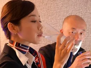 REBD-668 Thần tượng du lịch Meisa2・西元めいさ