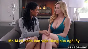 Có người tình ngon nhưng trym bị hỏng, thanh niên nhìn bạn học làm tình cô ấy